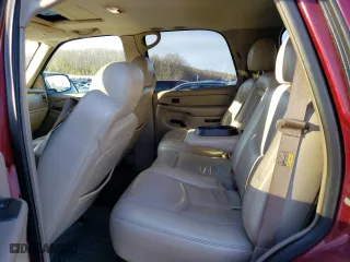 2005 Chevrolet Tahoe Z71 with VIN 1GNEK13T25R216504, listed as a Copart auction lot 86710384 with 0 mi miles and Clean Title. Bid and sale history available at carsss.com. Image 11.