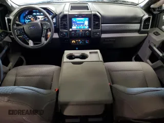 2021 Ford F-250 XL с VIN 1FT7W2B6XMED11678, выставлен на аукционе Copart как лот 48120805 с пробегом 35 744 миль миль и Чистый • Clean title. История ставок и продаж доступна на DreamBid. Изображение 8.