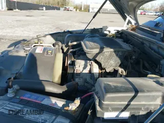 2007 Dodge Dakota SLT with VIN 1D7HW42K47S118502, listed as a IAAI auction lot 41940112 with 131,292 mi miles and . Bid and sale history available at DreamBid. Image 12.