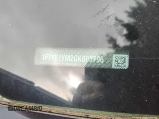 2016 Ford Transit Cargo с VIN 1FTYE1YM2GKB08796, выставлен на аукционе IAAI как лот 42584666 с пробегом 180 534 миль миль и . История ставок и продаж доступна на DreamBid. Изображение 1.