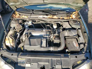 2004 Chevrolet Cavalier LS with VIN 1G1JF52F647354029, listed as a Copart auction lot 85116784 with 145,759 mi miles and Salvage Title. Bid and sale history available at carsss.com. Image 11.