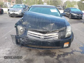 2006 Cadillac CTS with VIN 1G6DP577660117221, listed as a IAAI auction lot 41788226 with 161,311 mi miles and . Bid and sale history available at carsss.com. Image 6.