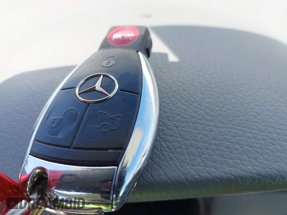2007 Mercedes-Benz C 230 Sport with VIN WDBRF52H67F901742, listed as a IAAI auction lot 42135708 with 219,166 mi miles and . Bid and sale history available at DreamBid. Image 11.