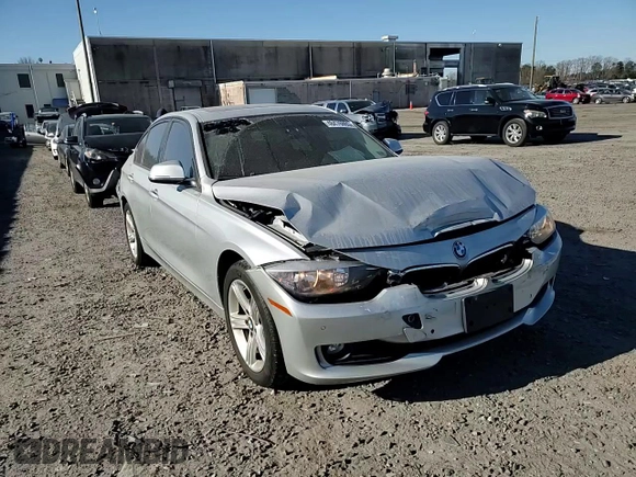 2014 BMW 3 Series 328i xDrive with VIN WBA3B5C52EP543910, listed as a Copart auction lot 48476865 with 86,250 mi miles and Salvage Title. Bid and sale history available at carsss.com. Image 11.