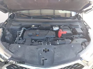 2021 Acura RDX Technology z VIN 5J8TC1H54ML016041, wystawiony jako IAAI lot #41855161 z przebiegiem 33 876 mil mil oraz . Historia ofert i sprzedaży dostępna na DreamBid. Obrazek 10.