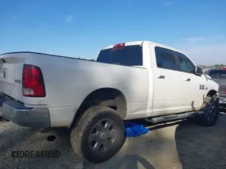 2016 Ram 2500 SLT with VIN 3C6UR5DL2GG132442, listed as a IAAI auction lot 41670645 with 405,051 mi miles. Bid and sale history available at carsss.com. Image 13.