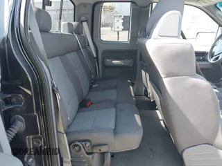 2005 Ford F-150 XLT with VIN 1FTPX12505NA31283, listed as a IAAI auction lot 42332359 with 161,429 mi miles and . Bid and sale history available at DreamBid. Image 8.