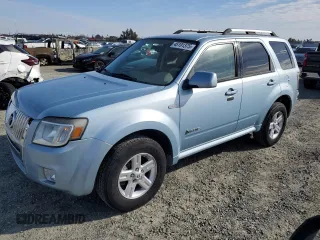 2008 Mercury Mariner with VIN 4M2CU29HX8KJ30075, listed as a Copart auction lot 45191375 with 85,229 mi miles and Clean Title. Bid and sale history available at carsss.com. Image 1.