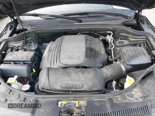 2022 Dodge Durango R/T with VIN 1C4SDJCTXNC223161, listed as a IAAI auction lot 42300234 with 50,501 mi miles and . Bid and sale history available at DreamBid. Image 10.