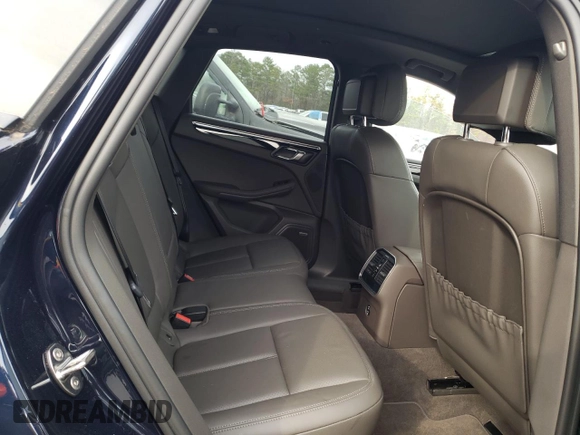 2021 Porsche Macan z VIN WP1AA2A5XMLB14937, wystawiony jako Copart lot #42006234 z przebiegiem 17 851 mil mil oraz Szkoda całkowita • Salvage title. Historia ofert i sprzedaży dostępna na DreamBid. Obrazek 11.