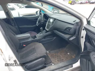 2022 Subaru Outback with VIN 4S4BTAAC2N3228081, listed as a IAAI auction lot 42166536 with 62,566 mi miles and . Bid and sale history available at DreamBid. Image 5.