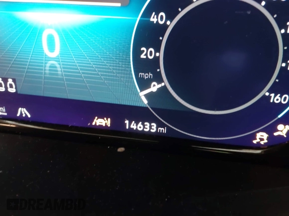 2024 Volkswagen Atlas SE z VIN 1V2LE2CA2RC223746, wystawiony jako IAAI lot #41609344 z przebiegiem 14 633 mil mil oraz . Historia ofert i sprzedaży dostępna na DreamBid. Obrazek 16.