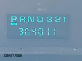 2007 Chevrolet Express Cargo with VIN 1GCFG15X371137620, listed as a IAAI auction lot 41638820 with 304,011 mi miles and . Bid and sale history available at DreamBid. Image 15.