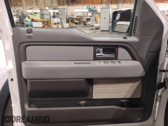 2013 Ford F-150 XL с VIN 1FTEX1EM1DFB03837, выставлен на аукционе IAAI как лот 42654794 с пробегом 182 687 миль миль и . История ставок и продаж доступна на DreamBid. Изображение 35.
