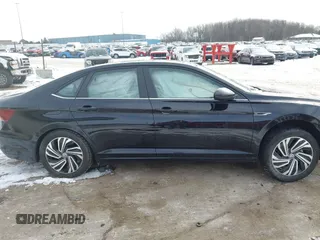 2021 Volkswagen Jetta SEL с VIN 3VWE57BU9MM003642, выставлен на аукционе IAAI как лот 41502144 с пробегом 80 584 миль миль и . История ставок и продаж доступна на DreamBid. Изображение 14.