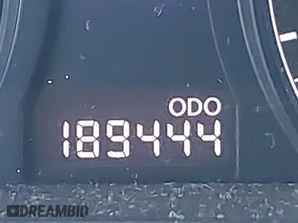 2010 Lexus RX 350 with VIN JTJZK1BA0A2000922, listed as a IAAI auction lot 42666790 with 189,444 mi miles and . Bid and sale history available at DreamBid. Image 15.