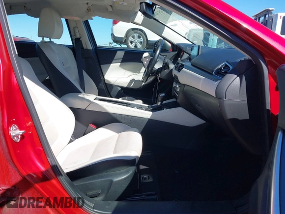 2016 Mazda 6 i Grand Touring с VIN JM1GJ1W50G1430328, выставлен на аукционе IAAI как лот 41879262 с пробегом 122 545 миль миль и . История ставок и продаж доступна на DreamBid. Изображение 5.