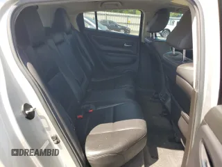 2010 Acura ZDX Tech Pkg with VIN 2HNYB1H4XAH503178, listed as a Copart auction lot 52559295 with 129,601 mi miles and Salvage Title. Bid and sale history available at carsss.com. Image 10.