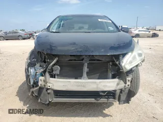 2017 Nissan Murano S z VIN 5N1AZ2MG9HN148560, wystawiony jako Copart lot #53243085 z przebiegiem 85 242 mil mil oraz Szkoda całkowita • Salvage title. Historia ofert i sprzedaży dostępna na DreamBid. Obrazek 5.