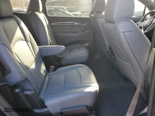 2024 Buick Enclave Premium with VIN 5GAEVBKW3RJ128049, listed as a Copart auction lot 50161145 with 6,443 mi miles and Non Repairable. Bid and sale history available at carsss.com. Image 11.