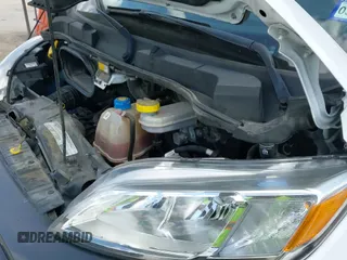 2023 Ram ProMaster Cargo с VIN 3C6LRVDG7PE535228, выставлен на аукционе IAAI как лот 43364945 с пробегом 64 466 миль миль и . История ставок и продаж доступна на DreamBid. Изображение 19.