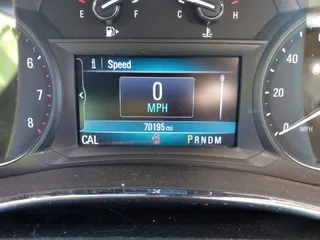 2020 Buick Encore Preferred with VIN KL4CJASB1LB014510, listed as a IAAI auction lot 42039952 with 70,195 mi miles and . Bid and sale history available at DreamBid. Image 16.