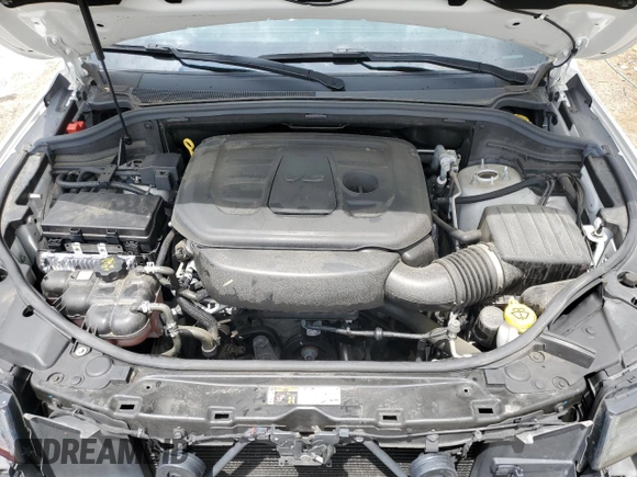 2020 Jeep Grand Cherokee North with VIN 1C4RJFAG3LC267431, listed as a Copart auction lot 56643485 with 61,171 mi miles and Non repairable. Bid and sale history available at DreamBid. Image 12.