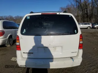 2003 Oldsmobile Silhouette GL z VIN 1GHDX03E23D177323, wystawiony jako Copart lot #44355365 z przebiegiem 187 993 mil mil oraz Szkoda całkowita • Salvage title. Historia ofert i sprzedaży dostępna na DreamBid. Obrazek 6.