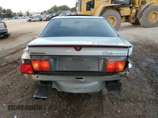 2000 Cadillac Seville Touring STS z VIN 1G6KY5494YU201138, wystawiony jako Copart lot #73485584 z przebiegiem 137 913 mil mil oraz Szkoda całkowita • Salvage title. Historia ofert i sprzedaży dostępna na DreamBid. Obrazek 6.
