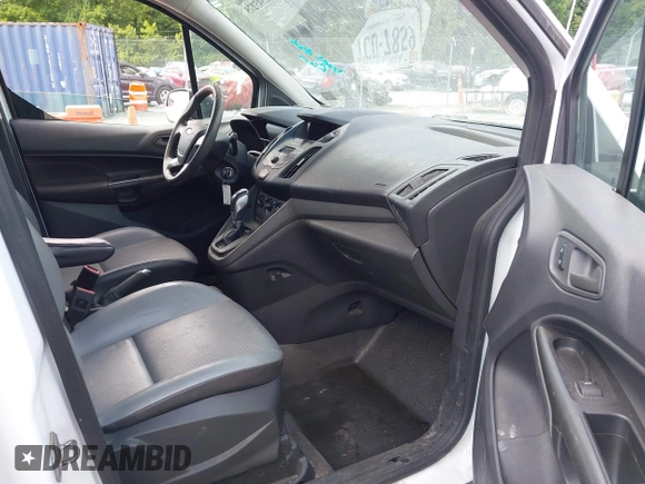 2015 Ford Transit Connect XL с VIN NM0LE6E73F1213354, выставлен на аукционе IAAI как лот 42545275 с пробегом 124 974 миль миль и . История ставок и продаж доступна на DreamBid. Изображение 5.