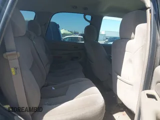 2006 Chevrolet Tahoe LS with VIN 1GNEC13V96R167740, listed as a IAAI auction lot 42384289 with 242,572 mi miles and . Bid and sale history available at DreamBid. Image 8.