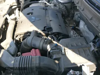 2022 Mitsubishi Outlander ES with VIN JA4APUAUXNU012367, listed as a IAAI auction lot 41838145 with 91,560 mi miles and . Bid and sale history available at DreamBid. Image 21.