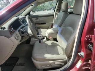 2005 Buick LaCrosse CXL z VIN 2G4WD562951223035, wystawiony jako Copart lot #53126745 z przebiegiem 123 327 mil mil oraz Szkody całkowita. Historia ofert i sprzedaży dostępna na DreamBid. Obrazek 7.