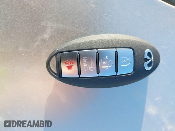 2012 Infiniti QX56 7-passenger with VIN JN8AZ2NFXC9519144, listed as a IAAI auction lot 42061647 with Not Provided miles and . Bid and sale history available at DreamBid. Image 11.