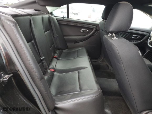2013 Ford Sedan Police Interceptor with VIN 1FAHP2L82DG138962, listed as a Copart auction lot 74751974 with 0 mi miles and Salvage Title. Bid and sale history available at carsss.com. Image 10.