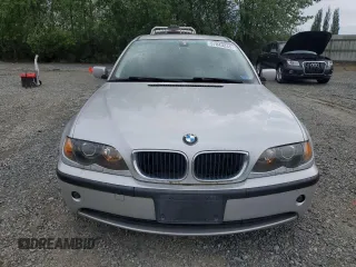 2004 BMW 3 Series 325xi с VIN WBAEU33484PR09365, выставлен на аукционе Copart как лот 57843245 с пробегом 210 642 миль миль и Чистый • Clean title. История ставок и продаж доступна на DreamBid. Изображение 5.