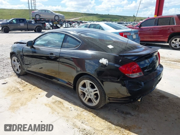 2006 Hyundai Tiburon GT z VIN KMHHN65F56U224768, wystawiony jako IAAI lot #40672721 z przebiegiem 158 535 mil mil oraz . Historia ofert i sprzedaży dostępna na DreamBid. Obrazek 3.