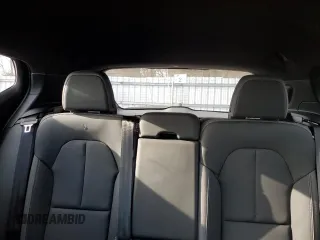 2023 Volvo XC40 Core с VIN YV4ED3UK8P2044198, выставлен на аукционе Copart как лот 80460974 с пробегом Не указан миль и Списание • Salvage title. История ставок и продаж доступна на DreamBid. Изображение 10.