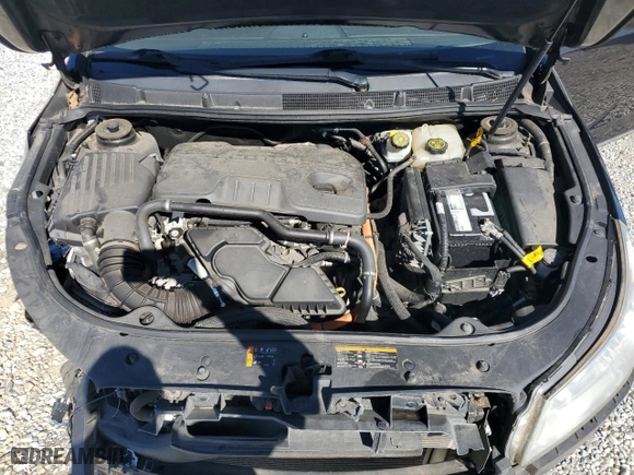 2013 Buick LaCrosse with VIN 1G4GA5ER0DF280436, listed as a Copart auction lot 45739595 with 68,151 mi miles and Salvage Title. Bid and sale history available at carsss.com. Image 12.