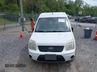 2010 Ford Transit Connect XLT с VIN NM0LS7DN5AT001051, выставлен на аукционе IAAI как лот 42162338 с пробегом 169 426 миль миль и . История ставок и продаж доступна на DreamBid. Изображение 12.