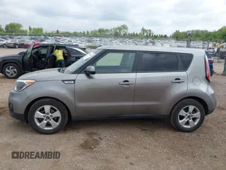2019 Kia Soul z VIN KNDJN2A28K7662646, wystawiony jako IAAI lot #42246288 z przebiegiem 62 825 mil mil oraz . Historia ofert i sprzedaży dostępna na DreamBid. Obrazek 14.