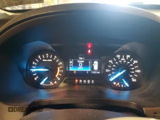 2017 Ford Explorer z VIN 1FM5K8B89HGC80470, wystawiony jako Copart lot #54629375 z przebiegiem 112 211 mil mil oraz Szkoda całkowita • Salvage title. Historia ofert i sprzedaży dostępna na DreamBid. Obrazek 9.