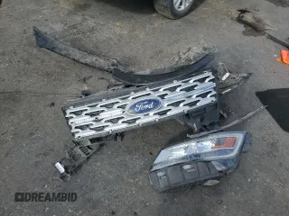 2019 Ford Explorer XLT z VIN 1FM5K8D8XKGA08921, wystawiony jako Copart lot #61784075 z przebiegiem 113 954 mil mil oraz Szkoda całkowita • Salvage title. Historia ofert i sprzedaży dostępna na DreamBid. Obrazek 13.