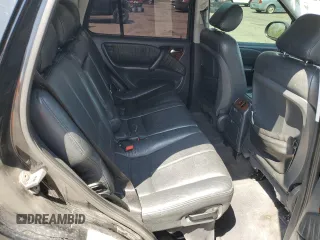 2001 Mercedes-Benz M 320/430/500 with VIN 4JGAB54EX1A241105, listed as a Copart auction lot 59773455 with 242,944 mi miles and Salvage title. Bid and sale history available at DreamBid. Image 11.