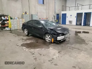 2006 Saturn ION z VIN 1G8AW15B46Z172372, wystawiony jako Copart lot #44358155 z przebiegiem Nie podano mil oraz Szkoda całkowita • Salvage title. Historia ofert i sprzedaży dostępna na DreamBid. Obrazek 11.
