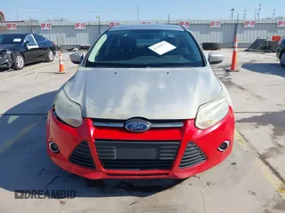 2012 Ford Focus SE с VIN 1FAHP3F22CL207300, выставлен на аукционе IAAI как лот 41680715 с пробегом 161 083 миль миль и . История ставок и продаж доступна на DreamBid. Изображение 12.