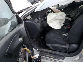 2009 Toyota Corolla with VIN 1NXBU40E29Z108900, listed as a Copart auction lot 85593854 with Not Provided miles and Salvage Title. Bid and sale history available at carsss.com. Image 8.