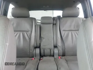 2008 Toyota Highlander Limited z VIN JTEEW44A382022200, wystawiony jako Copart lot #57558005 z przebiegiem 275 412 mil mil oraz Czysty tytuł • Clean title. Historia ofert i sprzedaży dostępna na DreamBid. Obrazek 10.