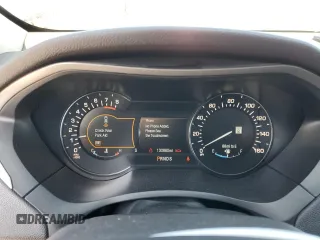 2014 Lincoln MKZ z VIN 3LN6L2GK0ER800286, wystawiony jako Copart lot #57644645 z przebiegiem 130 880 mil mil oraz Szkoda całkowita • Salvage title. Historia ofert i sprzedaży dostępna na DreamBid. Obrazek 9.