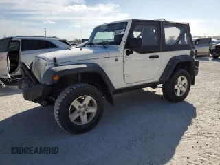 2008 Jeep Wrangler Rubicon с VIN 1J8GA641X8L637112, выставлен на аукционе Copart как лот 76233564 с пробегом Не указан миль и Списание • Salvage title. История ставок и продаж доступна на DreamBid. Изображение 1.